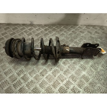 AMORTIGUADOR DELANTERO IZQUIERDO 344043 