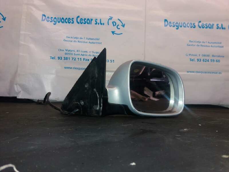 Recambio de retrovisor derecho para volkswagen passat berlina (3b2) comfortline referencia OEM IAM NVE2311 ELECTRICO 