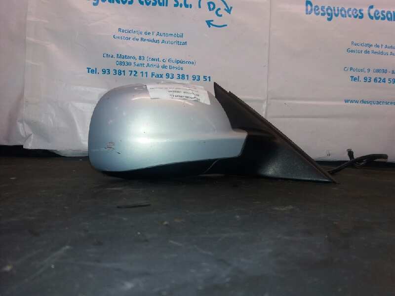 Recambio de retrovisor derecho para volkswagen passat berlina (3b2) comfortline referencia OEM IAM NVE2311 ELECTRICO 
