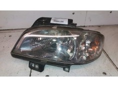 Recambio de faro izquierdo para seat ibiza (6k1) sport referencia OEM IAM 6K1941029C  