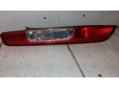Recambio de piloto trasero izquierdo para ford focus berlina (cap) trend referencia OEM IAM   