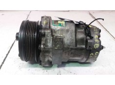 Recambio de compresor aire acondicionado para opel combo (corsa c) cargo referencia OEM IAM 03892705262