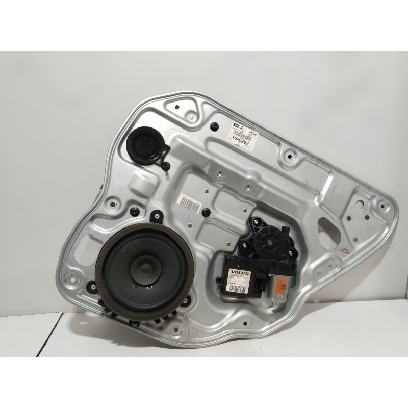 ELEVALUNAS TRASERO DERECHO 8679083RH  - imagen 1