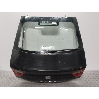 PORTON TRASERO 6JH827023 NEGRO