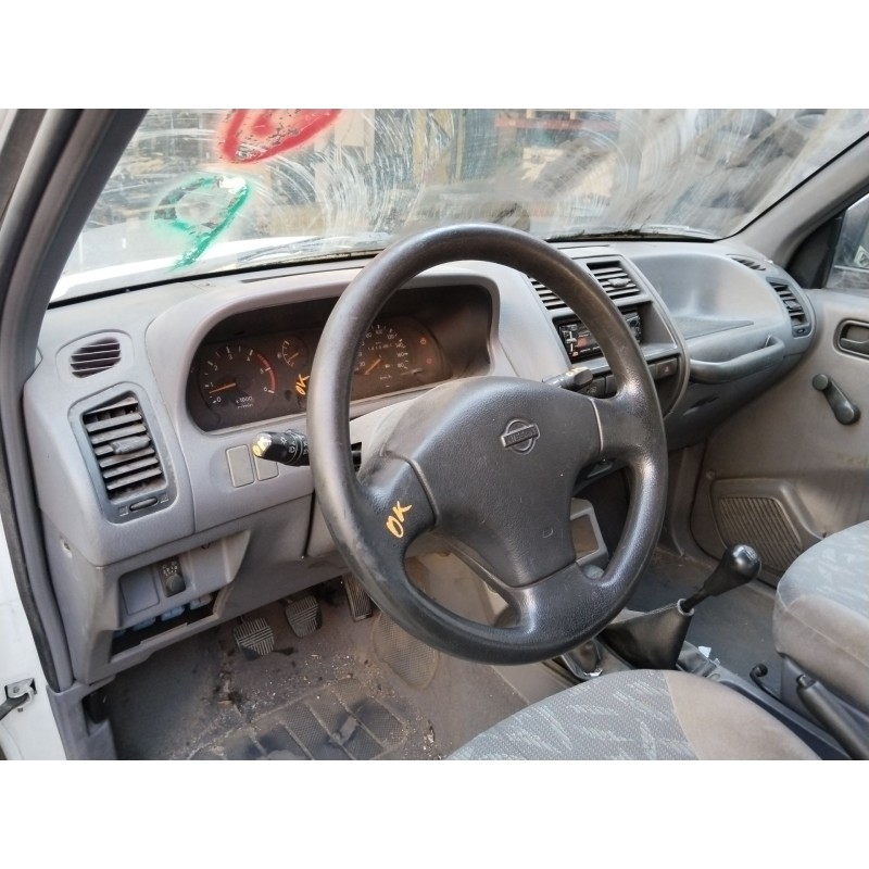 NISSAN TERRANO II (R20) - imagen 4