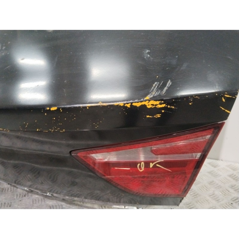 PORTON TRASERO 6JH827023 NEGRO - imagen 2