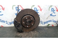 Recambio de mangueta delantera izquierda para ford focus c-max (cap) ambiente (d) referencia OEM IAM 1477862  