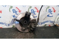 Recambio de mangueta delantera izquierda para ford focus c-max (cap) ambiente (d) referencia OEM IAM 1477862   2