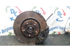 Recambio de mangueta delantera derecha para ford focus c-max (cap) ambiente (d) referencia OEM IAM 1477861  