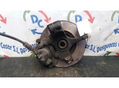 Recambio de mangueta delantera derecha para ford focus c-max (cap) ambiente (d) referencia OEM IAM 1477861   2