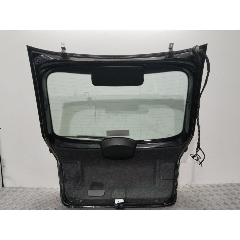 PORTON TRASERO 6JH827023 NEGRO - imagen 4