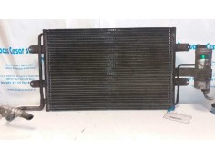 Recambio de condensador / radiador aire acondicionado para seat toledo (1m2) signo referencia OEM IAM