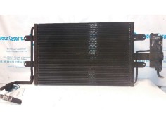 Recambio de condensador / radiador aire acondicionado para seat toledo (1m2) select referencia OEM IAM