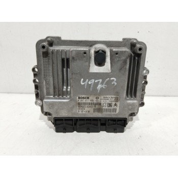 CENTRALITA MOTOR UCE 9656841080 