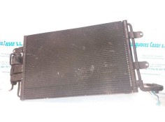 Recambio de condensador / radiador aire acondicionado para seat toledo (1m2) select referencia OEM IAM    2