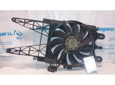 Recambio de electroventilador para fiat punto berlina (188) referencia OEM IAM   