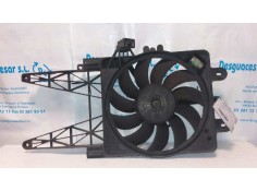 Recambio de electroventilador para fiat punto berlina (188) referencia OEM IAM    2
