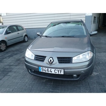 RENAULT MEGANE II CLASSIC BERLINA