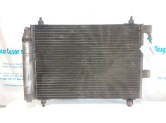 Recambio de condensador / radiador aire acondicionado para citroën c5 berlina referencia OEM IAM