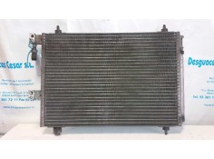Recambio de condensador / radiador aire acondicionado para citroën c5 berlina referencia OEM IAM    2
