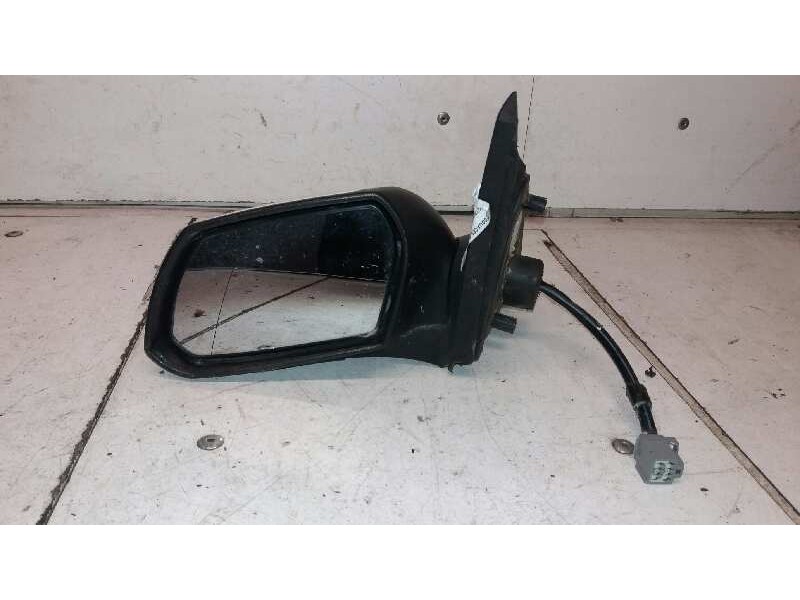 Recambio de retrovisor izquierdo para ford mondeo turnier (ge) referencia OEM IAM  ELECTRICO 