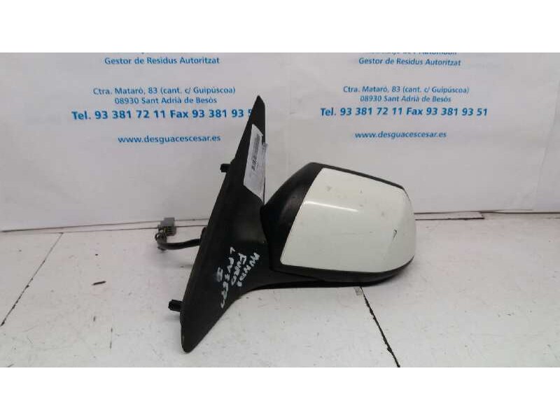Recambio de retrovisor izquierdo para ford mondeo turnier (ge) referencia OEM IAM  ELECTRICO 