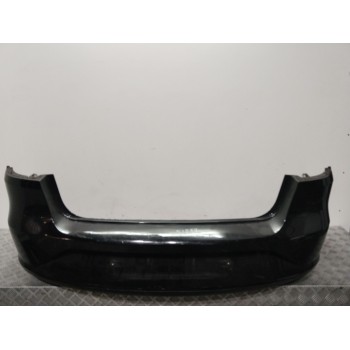 PARAGOLPES TRASERO 6JH807421 NEGRO