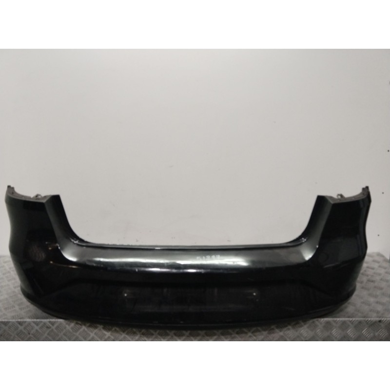 PARAGOLPES TRASERO 6JH807421 NEGRO - imagen 1