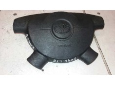 Recambio de airbag delantero izquierdo para daewoo kalos 1.2 se referencia OEM IAM A53660F6S   2