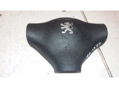 Recambio de airbag delantero izquierdo para peugeot 206 berlina xs clim referencia OEM IAM 96441166Z12  