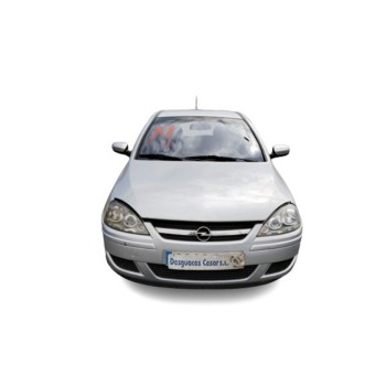 OPEL CORSA C (X01)