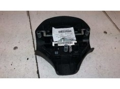 Recambio de airbag delantero izquierdo para peugeot 206 berlina xr referencia OEM IAM 96425026ZR  