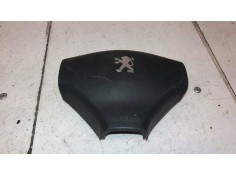 Recambio de airbag delantero izquierdo para peugeot 206 berlina xr referencia OEM IAM 96425026ZR   2