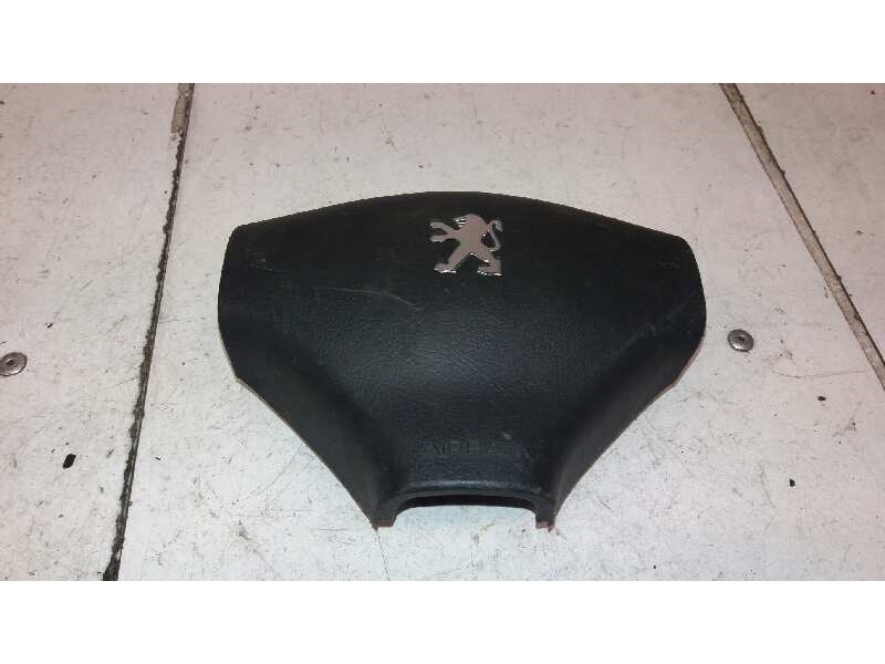 Recambio de airbag delantero izquierdo para peugeot 206 berlina xr referencia OEM IAM 96425026ZR  