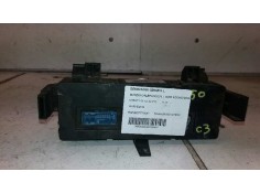 Recambio de mando calefaccion / aire acondicionado para citroën c3 hdi 92 xtr referencia OEM IAM 96377775XT