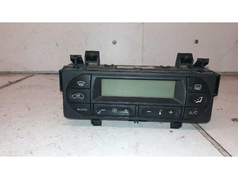 Recambio de mando calefaccion / aire acondicionado para citroën c3 hdi 92 xtr referencia OEM IAM 96377775XT  