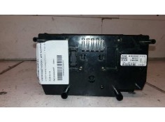 Recambio de mando calefaccion / aire acondicionado para citroën xsara picasso 2.0 hdi x referencia OEM IAM 96450543XT   2
