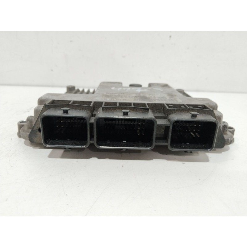 CENTRALITA MOTOR UCE 9656841080  - imagen 4
