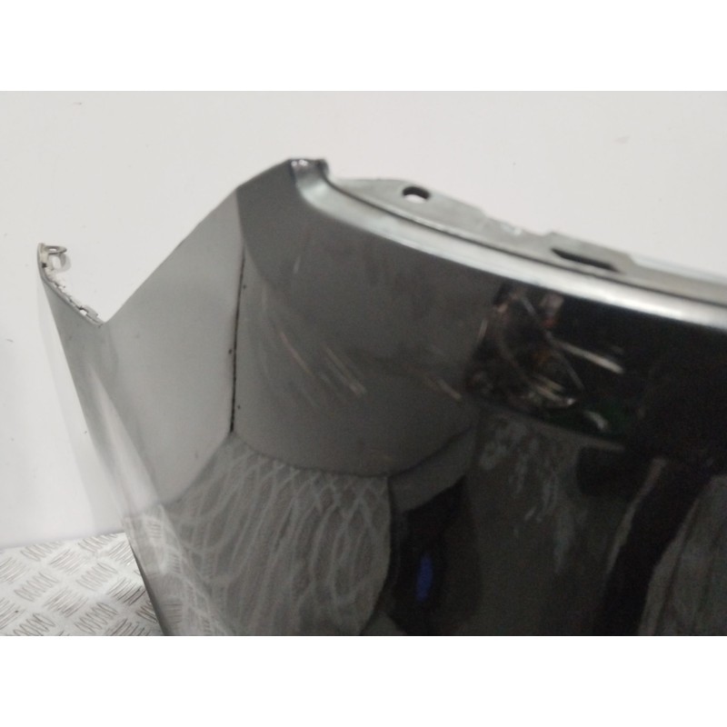 PARAGOLPES TRASERO 6JH807421 NEGRO - imagen 3