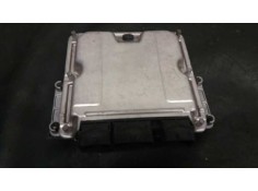 Recambio de centralita motor uce para citroën c5 berlina 2.0 hdi cat (rhz / dw10ated) referencia OEM IAM 0281010808   2