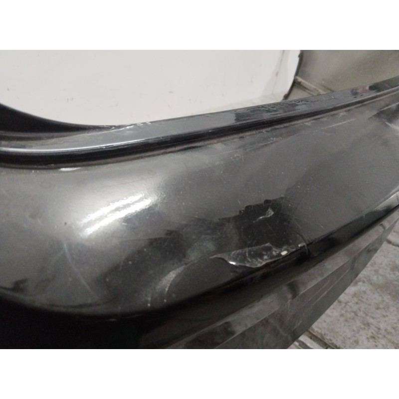 PARAGOLPES TRASERO 6JH807421 NEGRO - imagen 4