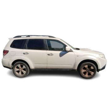 SUBARU FORESTER (SH_)