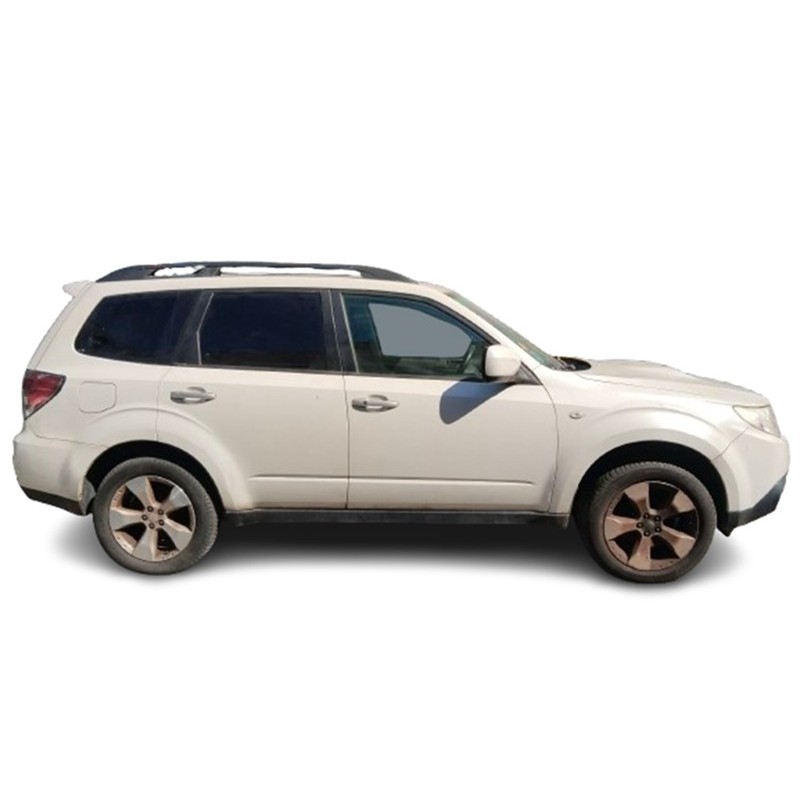 SUBARU FORESTER (SH_) - imagen 1