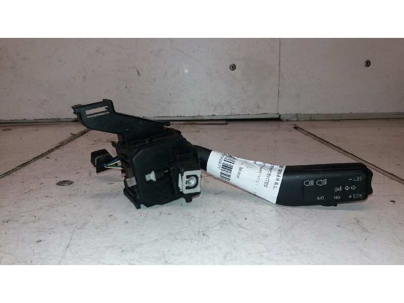 Recambio de mando intermitentes para volkswagen touran (1t1) referencia OEM IAM   