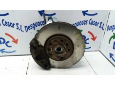 Recambio de mangueta delantera izquierda para opel vectra b berlina 2.0 dti referencia OEM IAM   