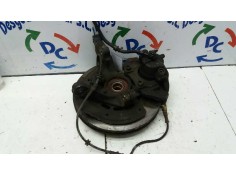 Recambio de mangueta delantera izquierda para opel vectra b berlina 2.0 dti referencia OEM IAM    2