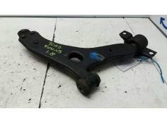 Recambio de brazo suspension inferior delantero izquierdo para ford focus berlina (cak) 1.8 tdci cat referencia OEM IAM    2