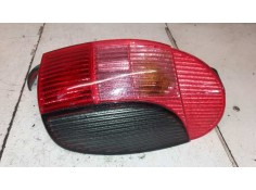 Recambio de piloto trasero derecho para peugeot 306 break boulebard referencia OEM IAM 6351J3  