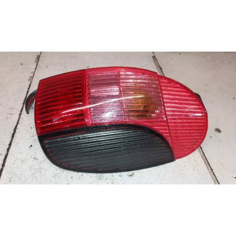 Recambio de piloto trasero derecho para peugeot 306 break boulebard referencia OEM IAM 6351J3  