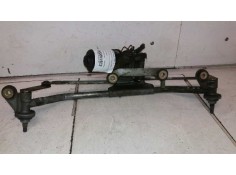 Recambio de motor limpia delantero para fiat scudo (222) 2.0 jtd familiar (5 asientos) referencia OEM IAM 9406405938  